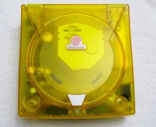 Sega Dreamcast V1 Amarelo Claro 5.20.5 GDEMU /w Novo Relógio de Sistema + 512GB SanDisk comprar usado Sega Dreamcast V1 Amarelo Claro 5.20.5 GDEMU /w Novo Relógio de Sistema + 512GB SanDisk comprar usado  Enviando para Brazil