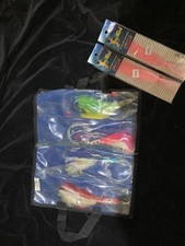 Tuna lures big for sale  Queenstown