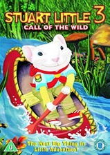 Stuart little call for sale  ROSSENDALE