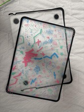 Capa Casetify Arcane MacBook Air 13" 1 mês, usado comprar usado  Enviando para Brazil