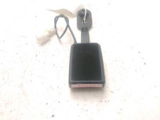 Boucle ceinture securite d'occasion  Billère