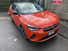 2021 vauxhall corsa for sale  SOUTH SHIELDS