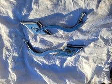 Rétroviseurs arlen ness d'occasion  Meximieux