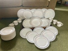 Arcopal fleur lys for sale  GIRVAN