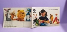 Mattel catalogo usato  Due Carrare