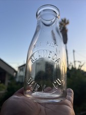 Alameda dairy co. for sale  San Pedro
