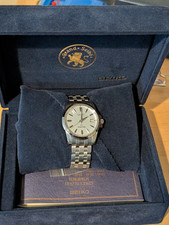 Grand seiko heritage for sale  WOODFORD GREEN