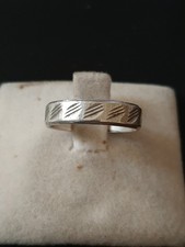 Anello fede con usato  Venezia