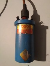 Bosch 0221 119 usato Bosch 0221 119 usato  Italia