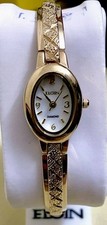 Vintage elgin gold for sale  Astoria