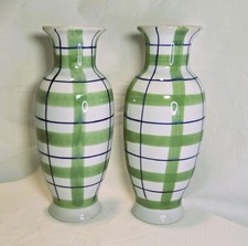 Green blue white for sale  Nampa
