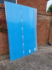Multiwall polycarbonate sheet for sale  BEDFORD