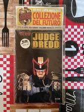 Judge dredd edizione usato Judge dredd edizione usato  Tonco