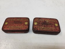 Crystal pastilles menthymol for sale  Denver