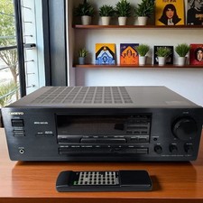 onkyo receiver tx 8511 for sale onkyo receiver tx 8511 for sale Danville
