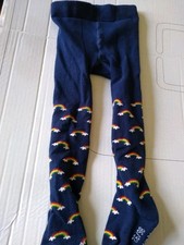 Baby strumpfhose babauba gebraucht kaufen  Berlin