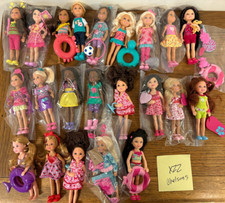 chelsea barbie set club for sale chelsea barbie set club for sale Galena