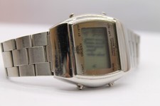 Relógio masculino ORIENT NA VWAA C1 cronógrafo luz de alarme pulseira original totalmente funcional comprar usado  Enviando para Brazil