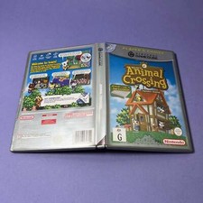 Animal Crossing - Estojo e capa para GameCube comprar usado  Enviando para Brazil
