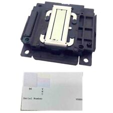 Usado, Druckkopf FA04000 Fits For  Epson EcoTank L541 L130 L480 L222 L565 L351 L365 comprar usado  Enviando para Brazil