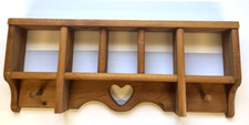 Solid wood wall for sale  Shamrock