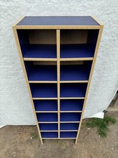 Wooden cubbie hole for sale  Chicago