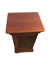 Tables chevets bon d'occasion  Le Chesnay
