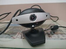 Creative Live! Cam Voice Web Cam, usado comprar usado  Enviando para Brazil