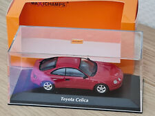 Toyota celica 43 d'occasion  Langon