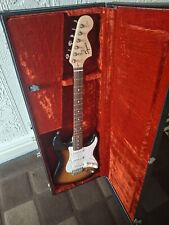 20th anniversary fender for sale  STOKE-ON-TRENT