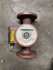 Grundfos umwelzpumpe typ gebraucht kaufen  Heinsberg