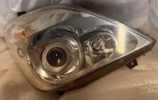 Front headlight xenon d'occasion  Expédié en Belgium