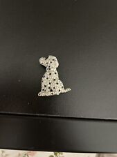 Swarovski vintage dalmatian for sale  Gurnee