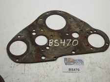 Placa-motor frontal branca BS470 comprar usado  Enviando para Brazil