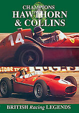 Champions hawthorn collins for sale  STOCKPORT