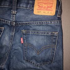 Boys levis 505 for sale  Trenton