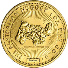 Australia gold nugget for sale  Dallas