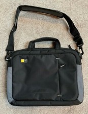 Case Logic VNA210 10,2 polegadas Netbook/iPad Attache (preto) Excelente estado comprar usado  Enviando para Brazil