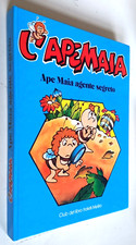 Ape maia ape usato  Verona