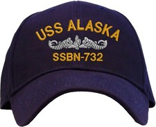 Uss alaska ssbn for sale  Vero Beach