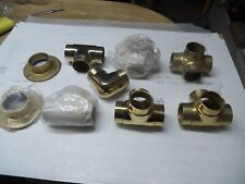 Brass ball joint for sale  LOCKERBIE