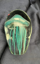 Jellyfish paperweight decorati for sale  Mission Viejo