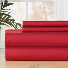 Brushed microfiber sheet for sale  Nicholasville