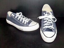 Converse chucks dunkelblau gebraucht kaufen  Kissing
