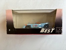 Porsche 908 targa d'occasion  Villeparisis