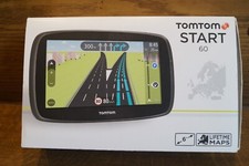 Tomtom start europa gebraucht kaufen  Taunusstein