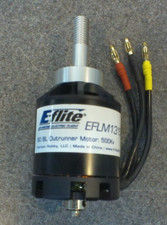 Flite size brushless for sale  Mansfield
