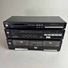 Panasonic 361 stereo for sale  Bonners Ferry