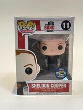 Funko pop big d'occasion  Saint-Méloir-des-Ondes