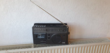 Ddr rft radio gebraucht kaufen  Eisfeld